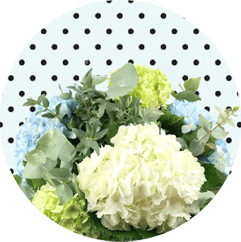 Anniversary Flowers Notting Hill